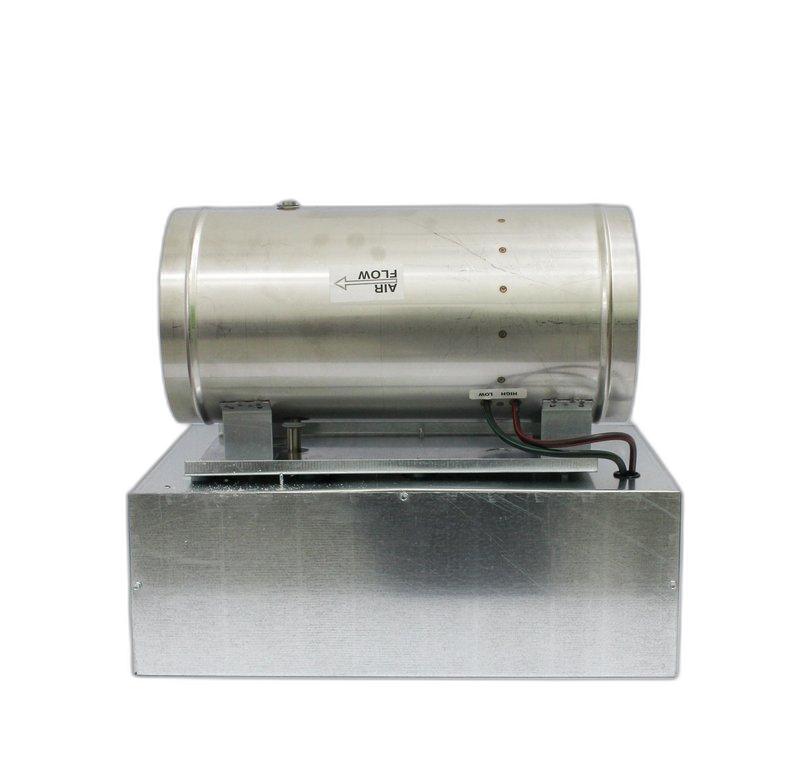 Siemens LGEMX10R08BAS Lab Exhaust Air Terminal New United States