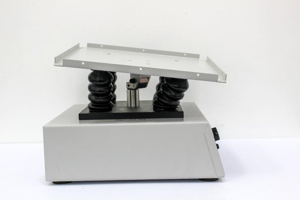 Fisher 05-450-211 Rotator Small Benchtop Equipment Variable Speed 20 lb