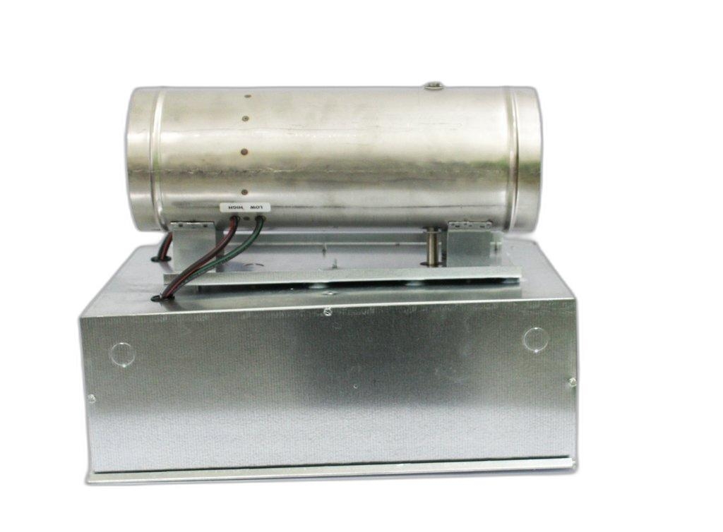 Siemens LGEMX10R06BAS Room Exhaust Air Terminal for Laboratory Use