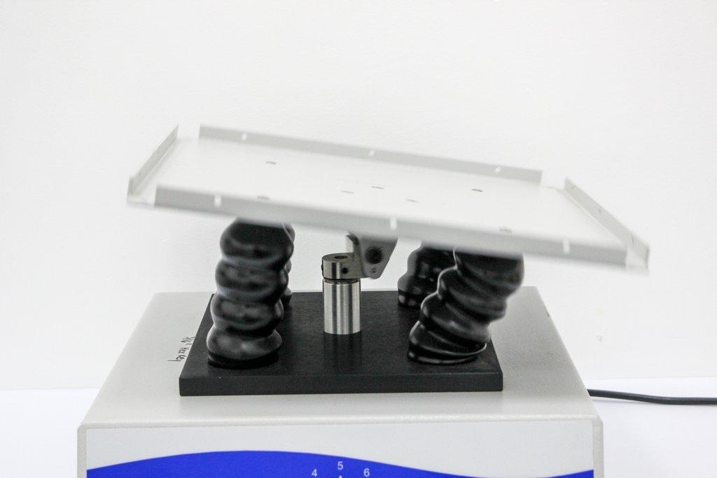 Fisher 05-450-211 Rotator Small Benchtop Equipment Variable Speed 20 lb