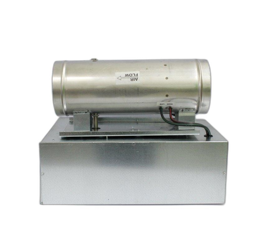 Siemens LGEMX10R06BAS Room Exhaust Air Terminal for Laboratory Use