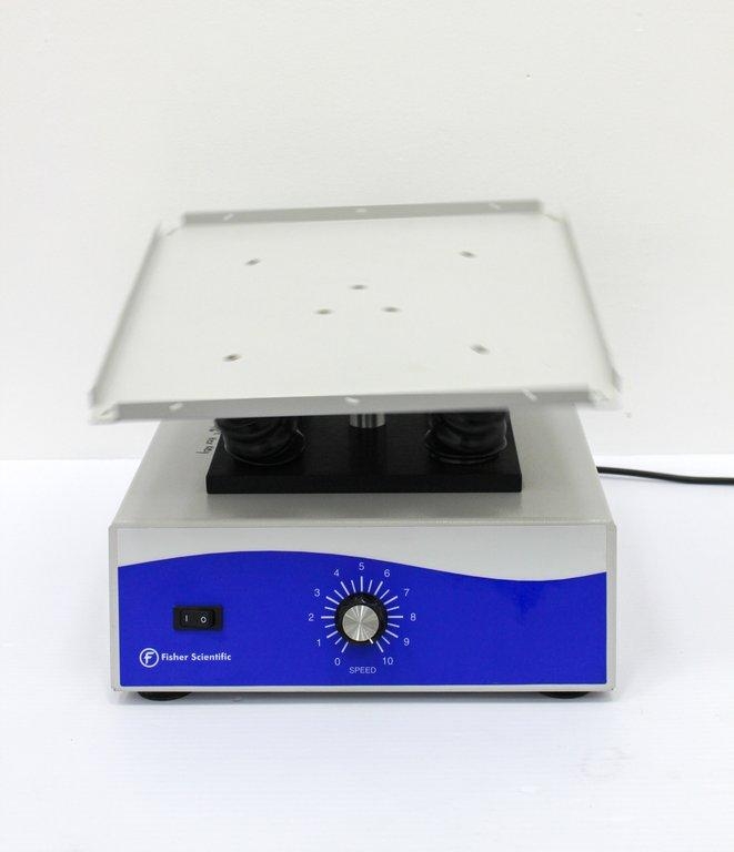 Fisher 05-450-211 Rotator Small Benchtop Equipment 5-120 RPM