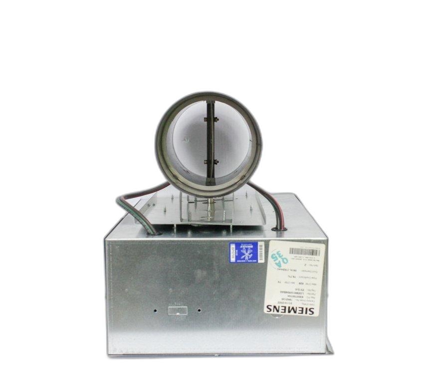 Siemens LGEMX10R06BAS Room Exhaust Air Terminal for Laboratory Use