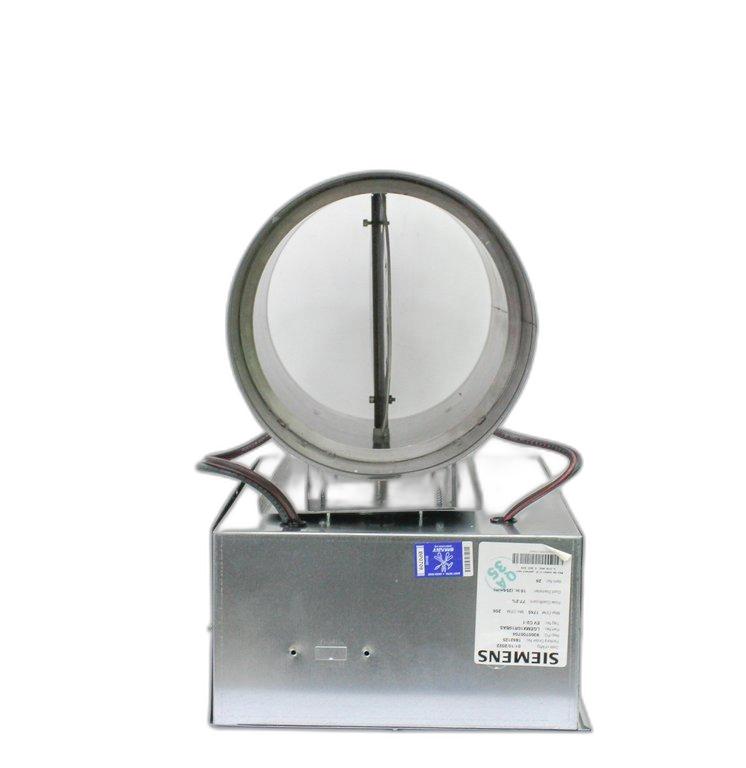 Siemens LGEMX10R10BAS Laboratory Exhaust Terminal, New, Tag No.: EV A-3