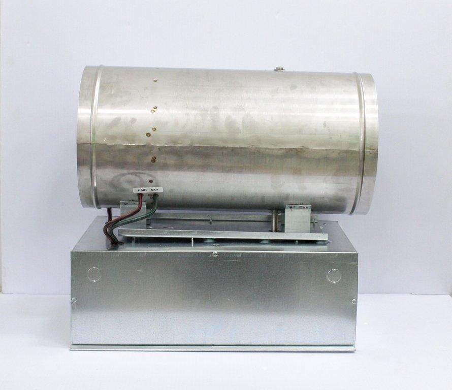 Siemens LGEMX10R10BAS Lab Room Exhaust Terminal Efficient Performance