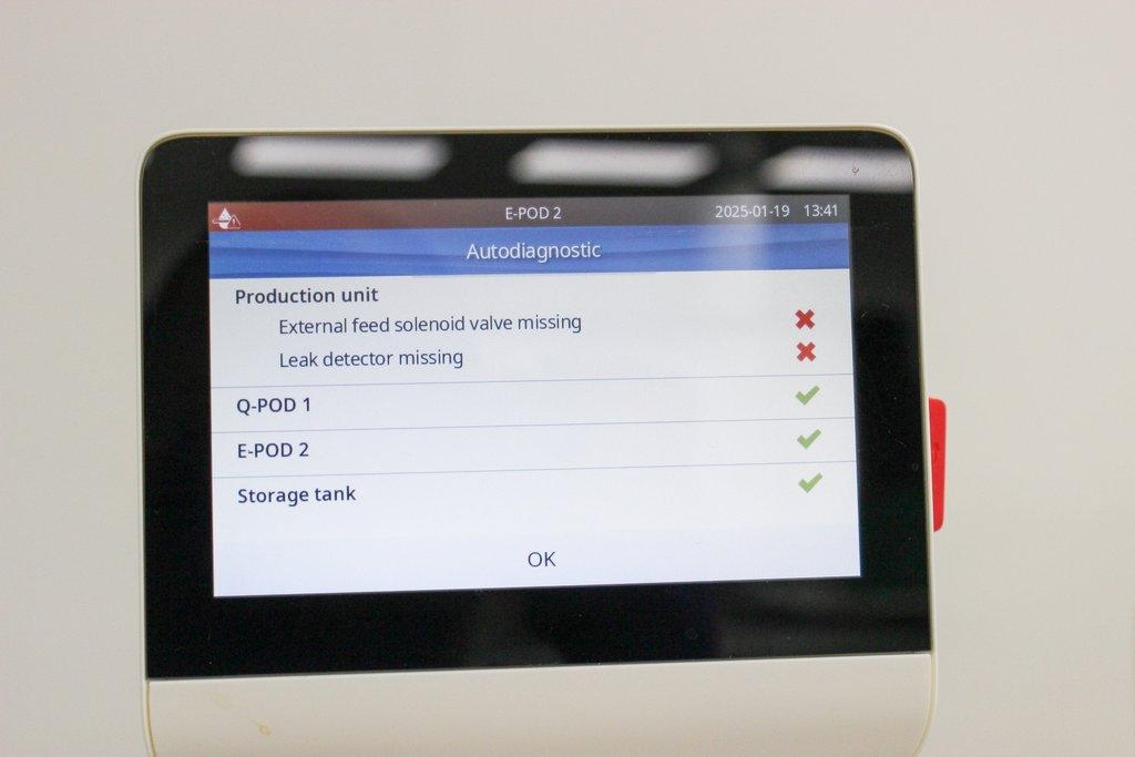 Siemens LGSEC11S16BBBT Laboratory Supply Air Terminal 2022 Scratch and Dent