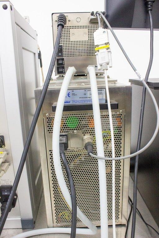 Scienion sciFLEXARRAYER S3 Ultra-Low Volume Liquid Handling Includes Computer