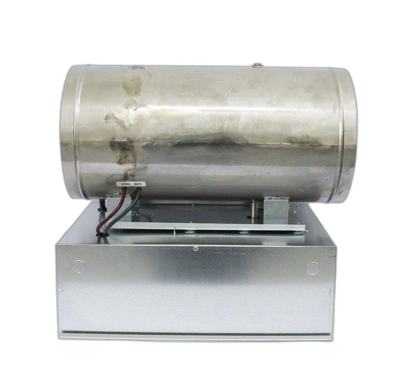 Siemens LGEMX10R10BAS Laboratory Room Exhaust Air Terminal, New, USA
