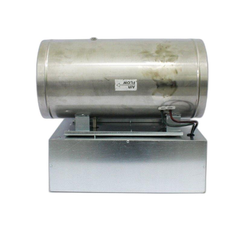 Siemens LGEMX10R10BAS Laboratory Room Exhaust Air Terminal, New, USA