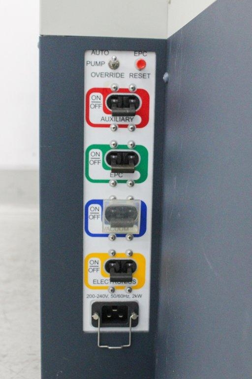 Waters Synapt G1 Mass Spectrometer Analytical Accessory Fair Condition 2008