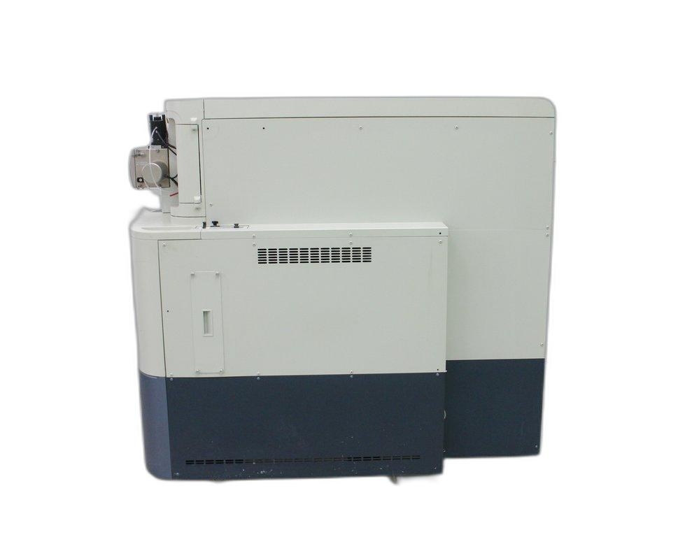 Waters Synapt G1 Mass Spectrometer Analytical Accessory Fair Condition 2008