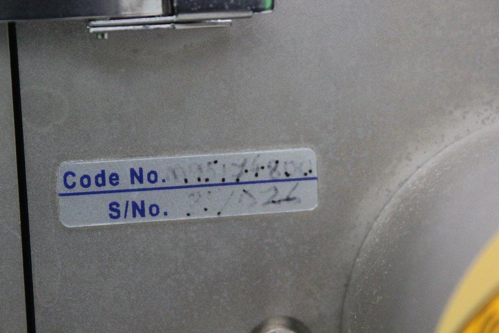 Waters Synapt G1 Mass Spectrometer Analytical Accessory Fair Condition 2008