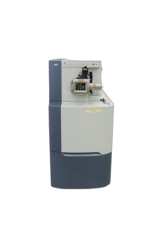 Waters Synapt G1 Mass Spectrometer with 200-240V, 50/60Hz - Fair Condition
