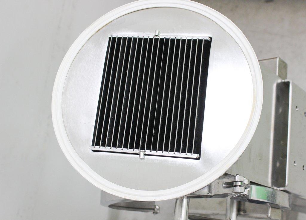 Bulling CS603 Cell Settler VG Condition Cell Counting Equipment 300lb