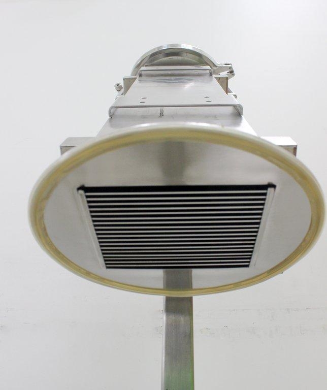 Bulling CS603 Cell Settler VG Condition Cell Counting Equipment 300lb