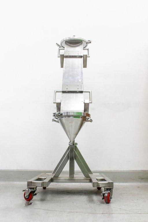 Bulling CS603 Cell Settler VG Condition Cell Counting Equipment 300lb