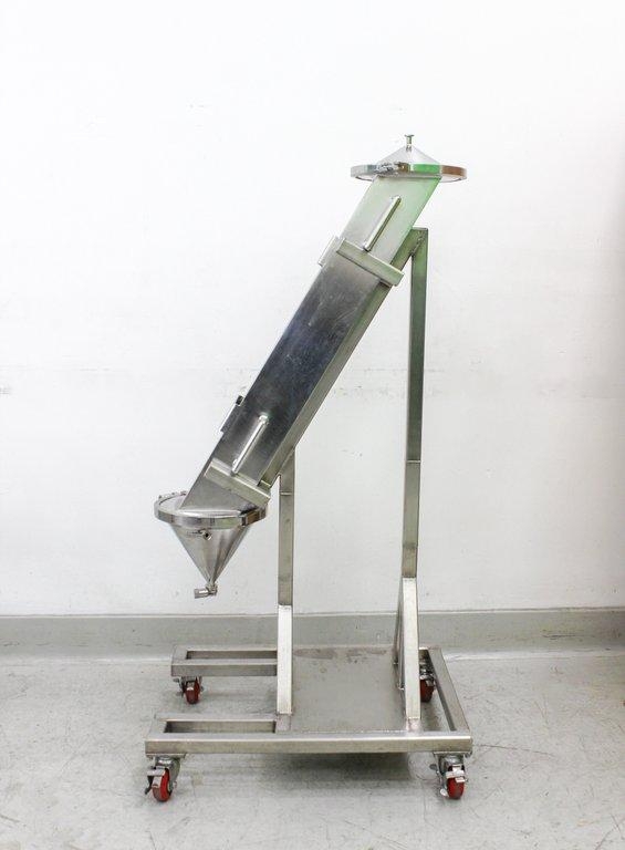 Bulling CS603 Cell Settler VG Condition Cell Counting Equipment 300lb