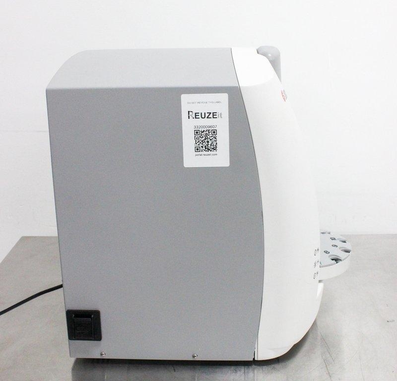 Beckman Coulter VI-Cell XR Cell Viability Analyzer Bioprocess 2018