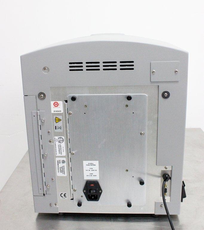 Beckman Coulter VI-Cell XR Cell Viability Analyzer Bioprocess 2018