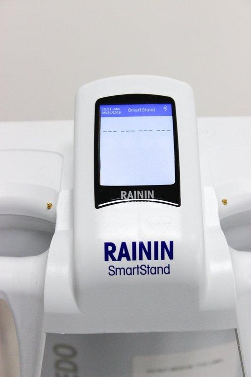 Mettler Toledo Rainin Smartstand SCS-B Pipette Management System 4-Slot