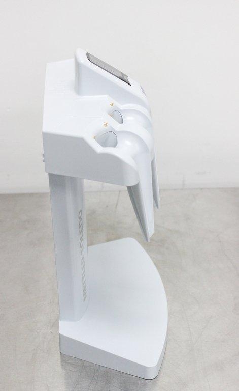 Mettler Toledo Rainin Smartstand SCS-B Pipette Management System 4-Slot