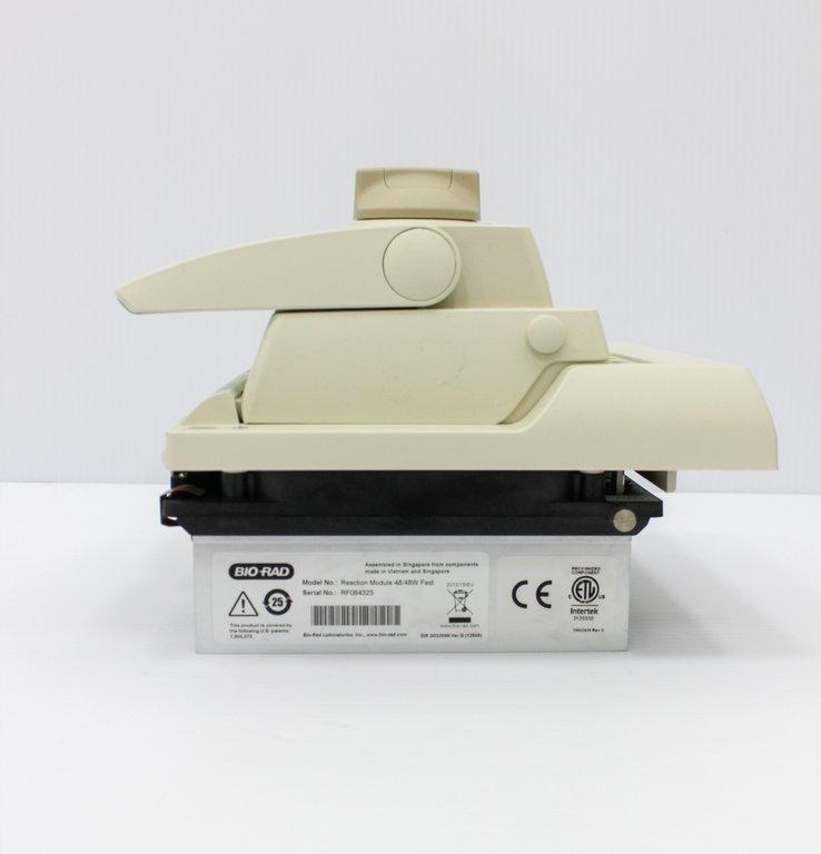 Bio-Rad Reaction Module 48/48W Dual Well Block Chemistry Accessory