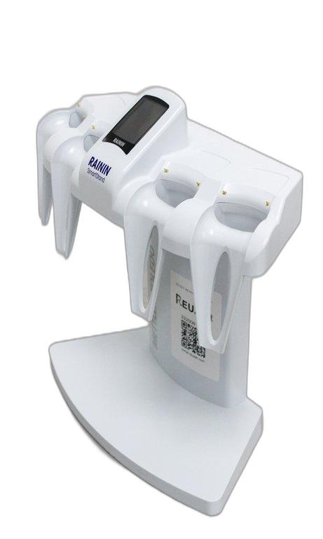 Mettler Toledo Rainin Smartstand SCS-B Pipette Management System 4-Slot