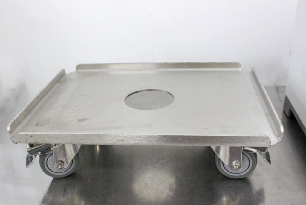 MasterFlex 77420-20 Peristaltic Pump I/P Easy Load Lab Equipment 115V-230V