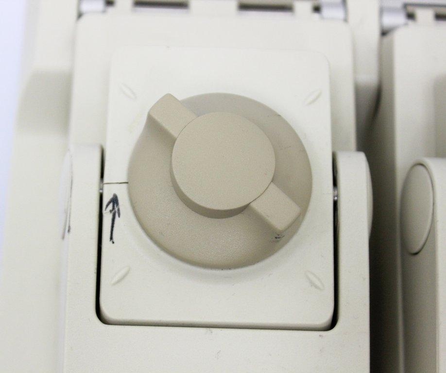 Bio-Rad Reaction Module 48/48W Dual Well Block Chemistry Accessory