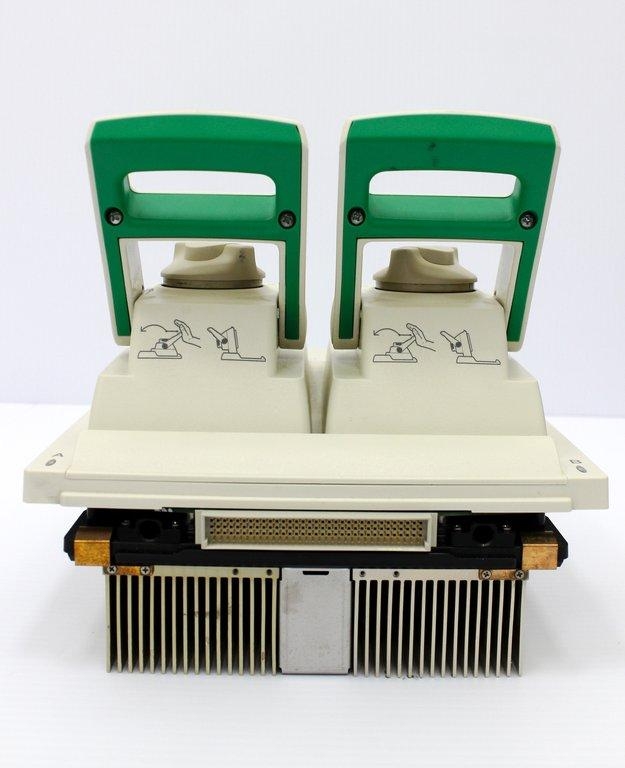 Bio-Rad Reaction Module 48/48W Dual Well Block Chemistry Accessory