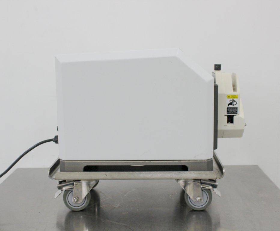 MasterFlex 77420-20 Peristaltic Pump I/P Easy Load Lab Equipment 115V-230V