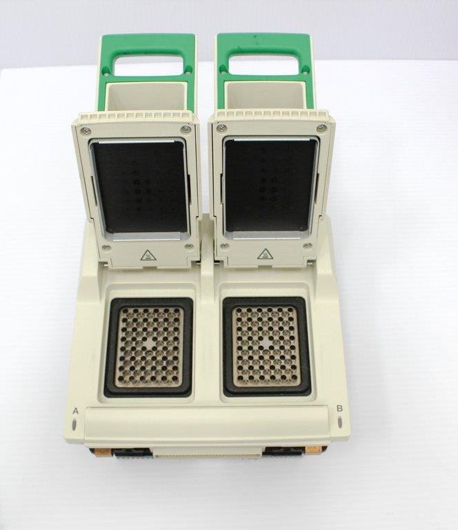 Bio-Rad Reaction Module 48/48W Dual Well Block Chemistry Accessory