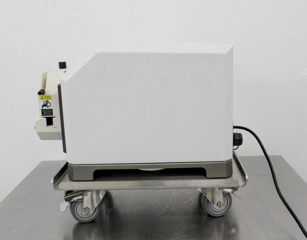 MasterFlex 77420-20 Peristaltic Pump I/P Easy Load Lab Equipment 115V-230V