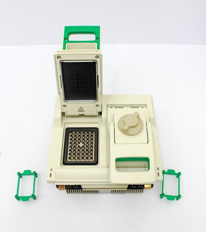 Bio-Rad Reaction Module 48/48W Dual Well Block Chemistry Accessory