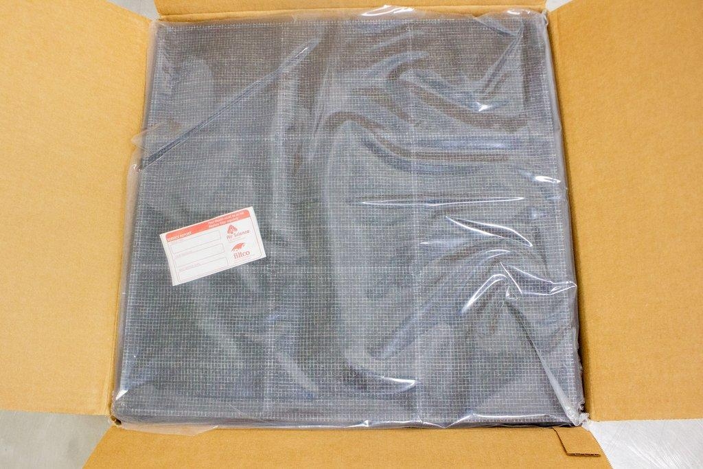 Filtco ASTS-012 Carbon Filter for Ammonia Solutions & Amines Removal