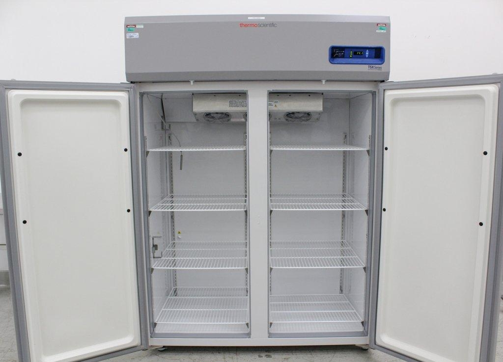Thermo TSX5030FD Ultra Low Freezer -50C to -86C 500L Capacity Energy Efficient