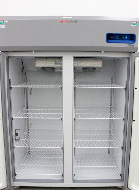 Thermo TSX5030FD Ultra Low Freezer -50C to -86C 500L Capacity Energy Efficient