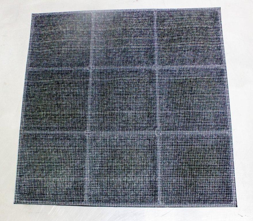 Filtco ASTS-012 Carbon Filter for Ammonia Solutions & Amines Removal