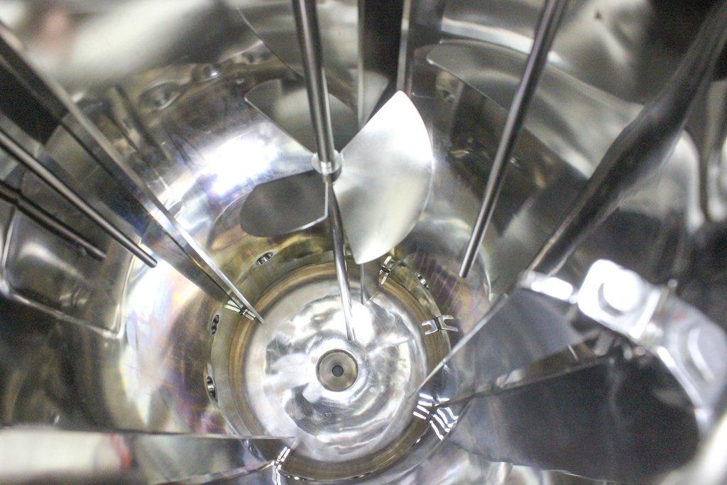 Applikon Bio Clave 110L Stainless Steel Autoclavable Bioreactor