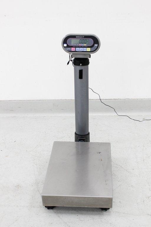 ISHIDA iGB-150 Bench Scale Measuring Platform VG Standalone Item