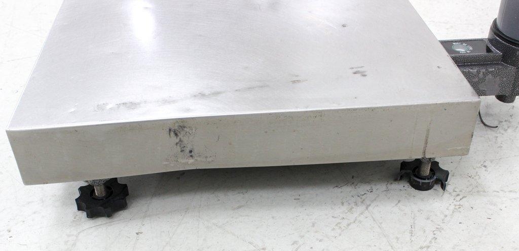 ISHIDA iGB-150 Bench Scale Measuring Platform VG Standalone Item