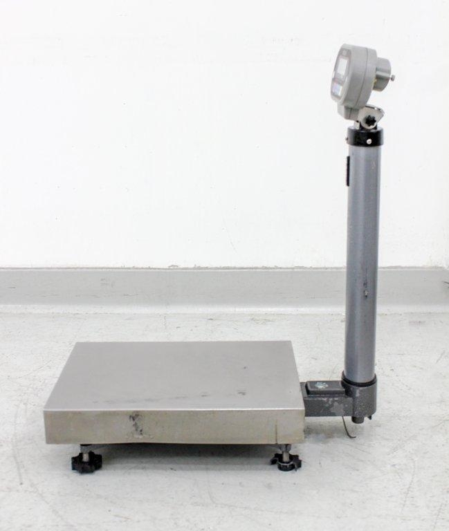 ISHIDA iGB-150 Bench Scale Measuring Platform VG Standalone Item