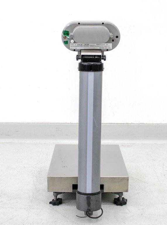 ISHIDA iGB-150 Bench Scale Measuring Platform VG Standalone Item