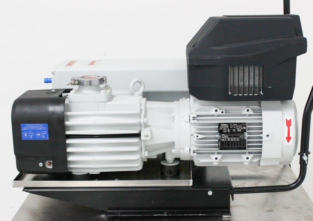 Leybold Sogevac SV 120 BIFC Vacuum Pump, Inert Gas, 147 m3/h Capacity