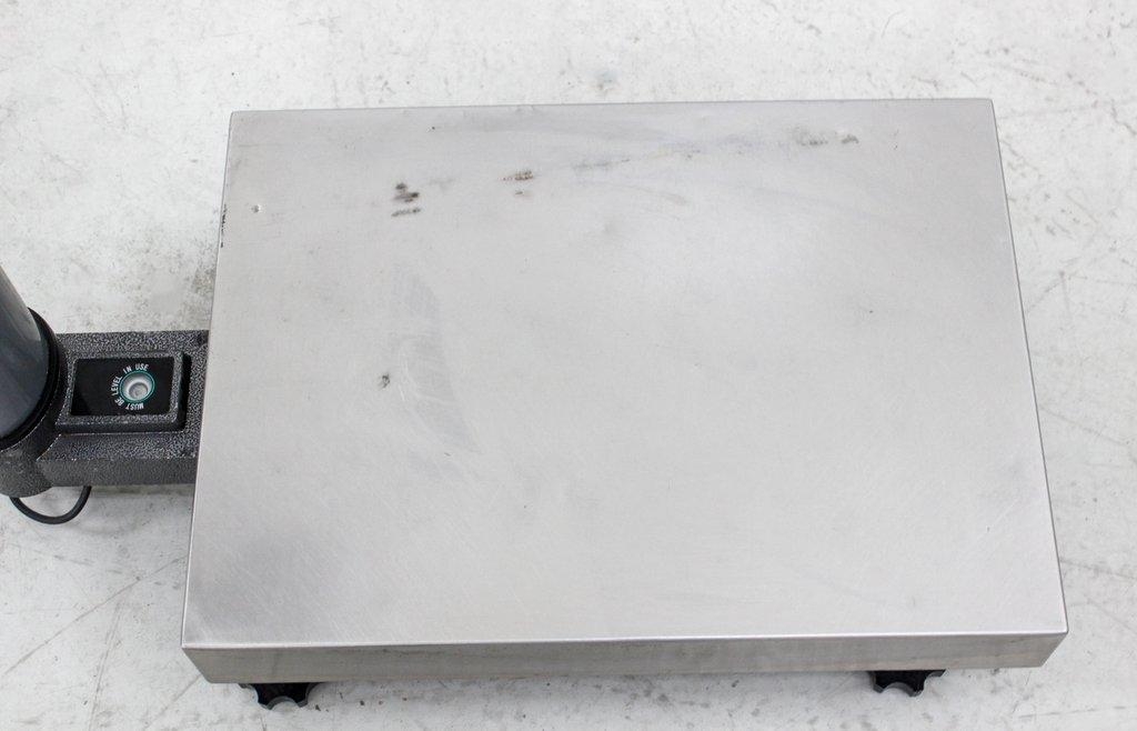 ISHIDA iGB-150 Bench Scale Measuring Platform VG Standalone Item