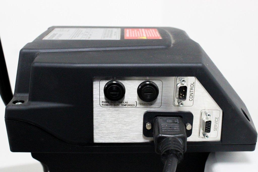 Leybold Sogevac SV 120 BIFC Vacuum Pump, Inert Gas, 147 m3/h Capacity