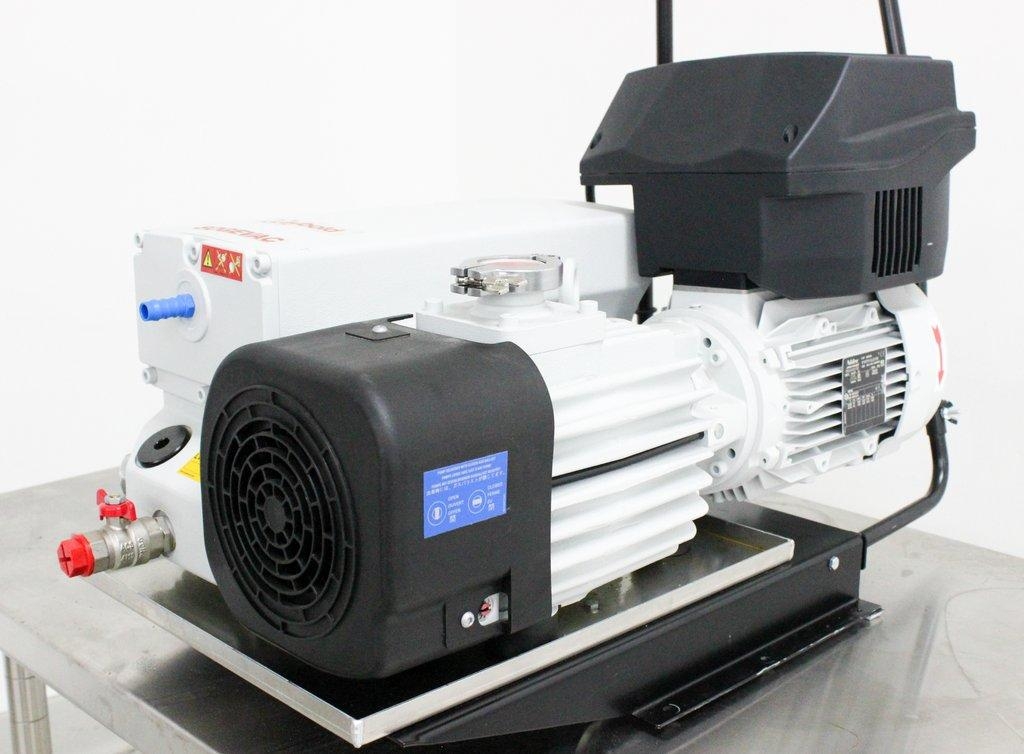 Leybold Sogevac SV 120 BIFC Vacuum Pump, Inert Gas, 147 m3/h Capacity