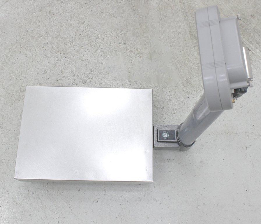 ISHIDA iGB-150 Bench Scale Analytical Precision for Industrial Weighing