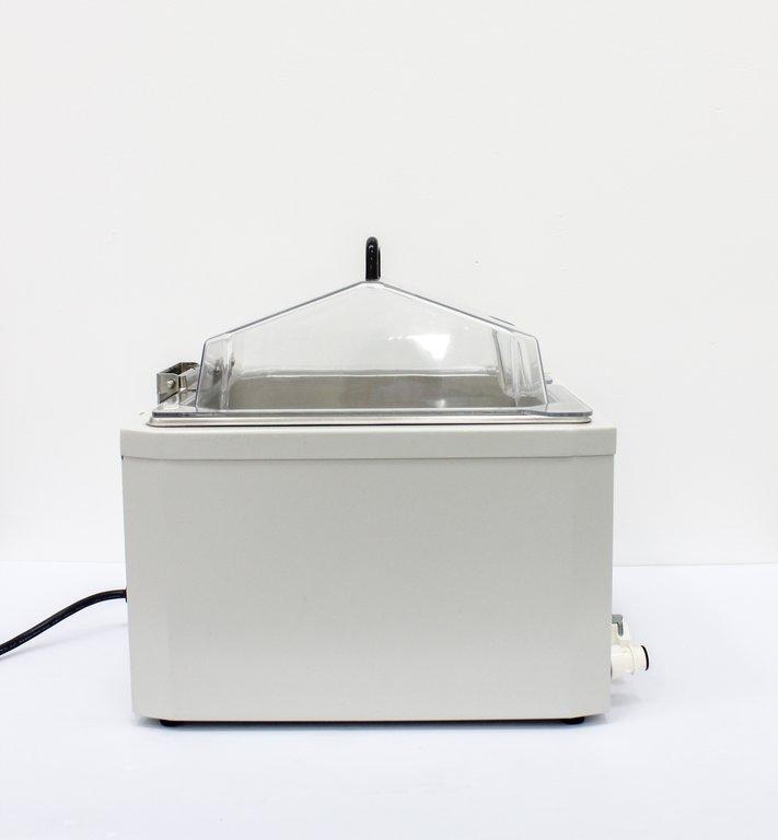 Fisher Scientific FSGPD10 Water Bath 10L Stainless Steel 100°C Range VG Condition