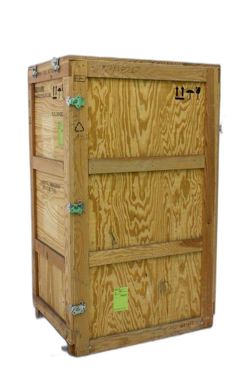 Bulling External Cell Settler CS-1856 Cell Sorting Equipment Near New